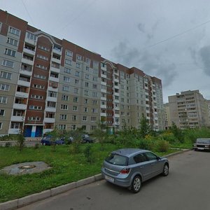 Schuseva Street, 10к3, Veliky Novgorod: photo