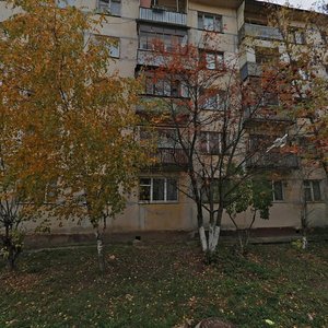 Mostotresta Street, 3, Shcherbinka: photo