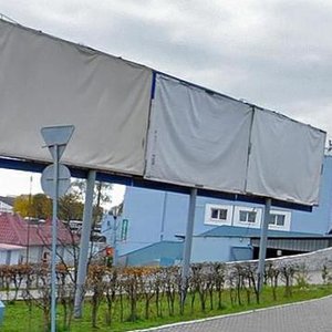 Vokzalnaya Street, 1, Vladimir: photo