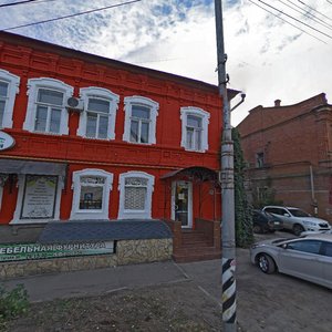 Саратов, Улица имени Н.В. Гоголя, 55: фото