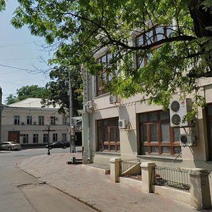 Vulytsia Bunina, 37, Odesa: photo