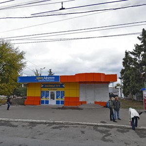 Ulitsa Aviastroiteley, 3А, Saratov: photo