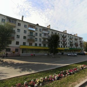 Ulitsa Marshala Rybalko, 84, Perm: photo