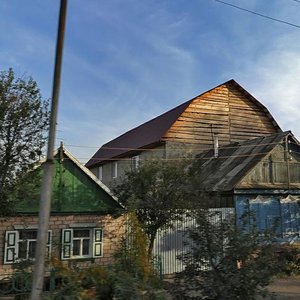 Odesskaya ulitsa, 92А, Orenburg: photo