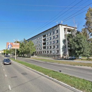 Pionerskaya Street, 57, Birobidgan: photo