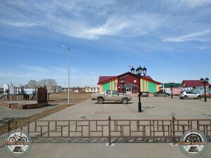 Sadovaya ulitsa, 4, Samara Oblast: photo