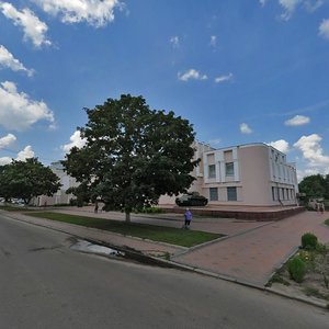 Ulitsa Normandiya-Neman, 1, Orel: photo