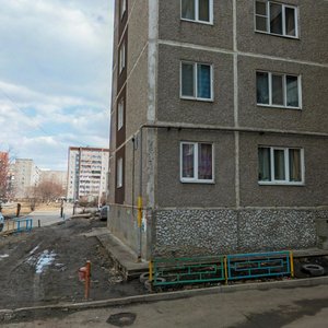 Sadovaya Street, 9, Yekaterinburg: photo