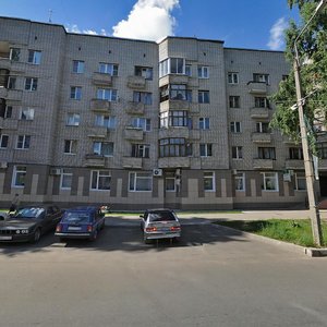 Vorovskogo Street, 3, Kingisepp: photo