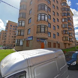 Ovrazhnaya Street, 24к9, Himki: photo