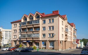 Sacyjalistychnaja Street, No:14, Grodno: Fotoğraflar