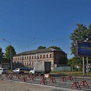 Heroes of Kharkov Avenue, 185, Kharkiv: photo