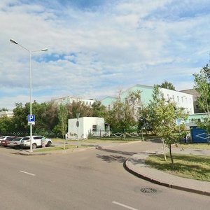 Álıa Moldaǵulova kóshesi, 26Б, Astana: photo