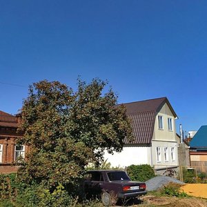 Peski Street, 1, Penza: photo