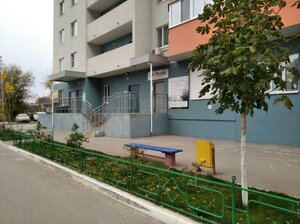 Michurina Street, 149, Samara: photo