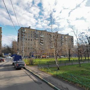 Klyazminskaya Street, 32, Moscow: photo