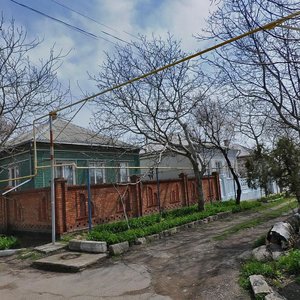 Plyazhnaya ulitsa, 17А, Kerch: photo