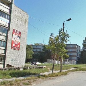 Matye Zalki Street, 50, Khabarovsk: photo