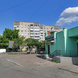 Kyivska vulytsia, 50/1, Vinnytsia: photo