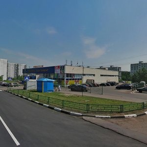 Rokotova Street, 5, : foto