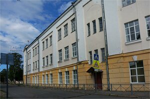 Pionerskaya ulitsa, 7, : foto