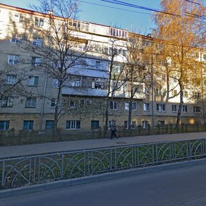 Lva Tolstogo Street, 48, Stavropol: photo