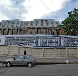 Kamennoostrovskiy Avenue, 48 ، سان بطرسبرغ: صورة