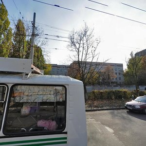 Vulytsia Rokosovskoho, 47 ، : صورة