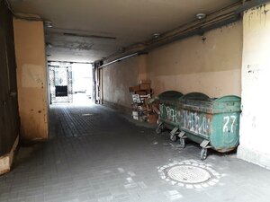 Bol'shaya Morskaya Street, 27 ، سان بطرسبرغ: صورة
