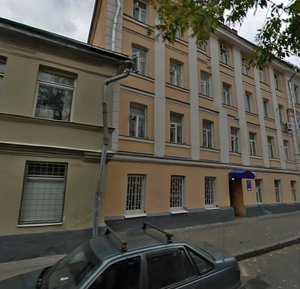 Bolshaya Polyanka Street, 33/41с2, Moscow: photo