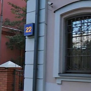 Spartakovskaya Street, 19с3, : foto