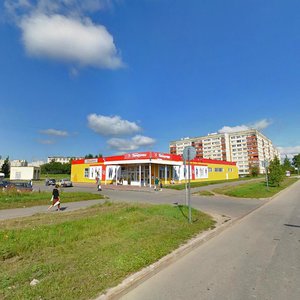 Strelninskoye shosse, 4к1, : foto