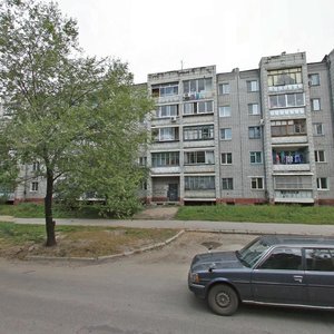 Politekhnicheskaya Street, 53, Blagoveshchensk: photo