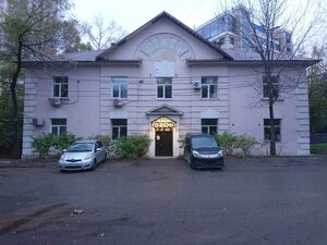 Dostupny pereulok, 13, : foto