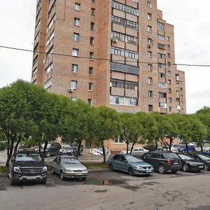 Pionerskaya Street, 10Ак3, Korolev: photo