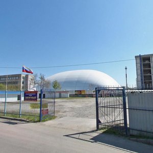 Краснодар, Солнечная улица, 15/3: фото