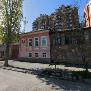 Donskaya Street, 57 ، روستوف نا دونو: صورة