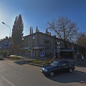 , 22nd Partsezda Avenue, 30: foto