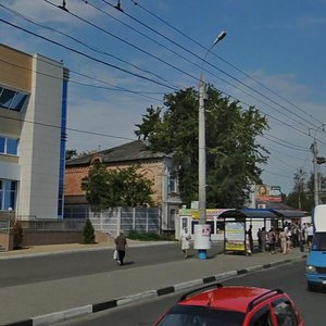 Krasnoarmeyskaya Street, 61, Bryansk: photo