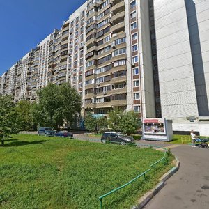 Suzdalskaya Street, 12к4, Moscow: photo