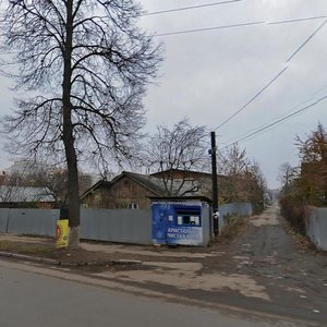 Тула, Улица Болдина, 117: фото