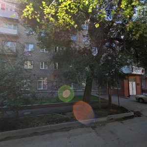 Maksima Gor'kogo Street, 102, Novosibirsk: photo