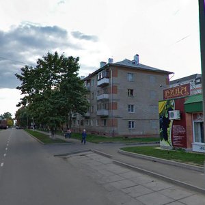 Ulitsa Lyubogo, 3А, Obninsk: photo
