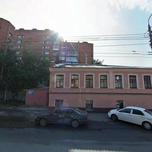 Томск, Проспект Ленина, 191: фото