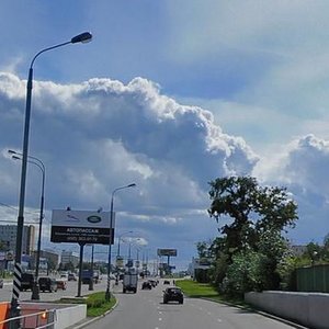 Varshavskoye Highway, 132соор1, Moscow: photo