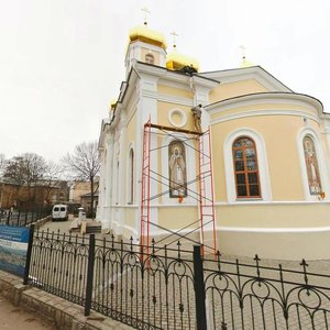 Korolenko Street, 14, Nizhny Novgorod: photo