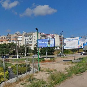 Khrustalyova Street, 173, Sevastopol: photo