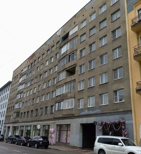 Выборг, Улица Димитрова, 3: фото