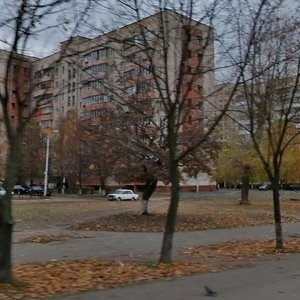 Symyrenka Street, 22, Kyiv: photo