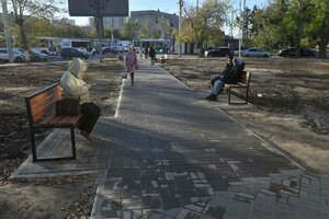 Ulitsa Krasny Put, 82А, Omsk: photo